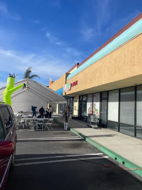 El Malak Market Mediterranean Market