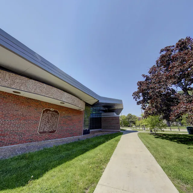 University of Wisconsin–Oshkosh