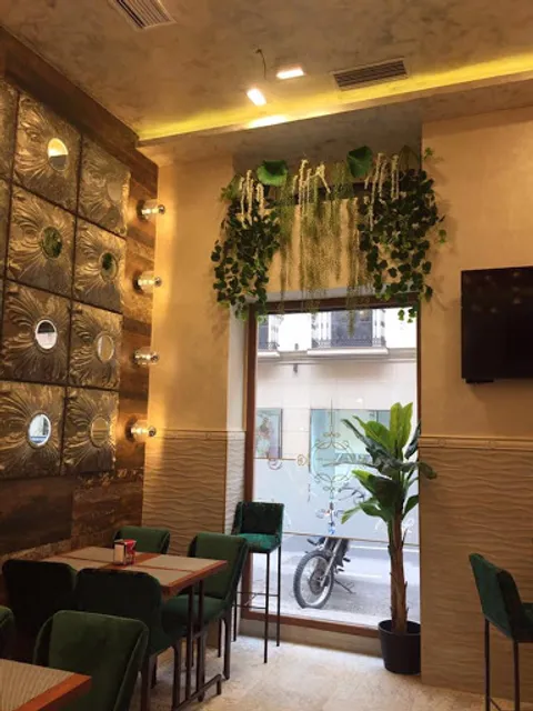 El Rincón del Pincho