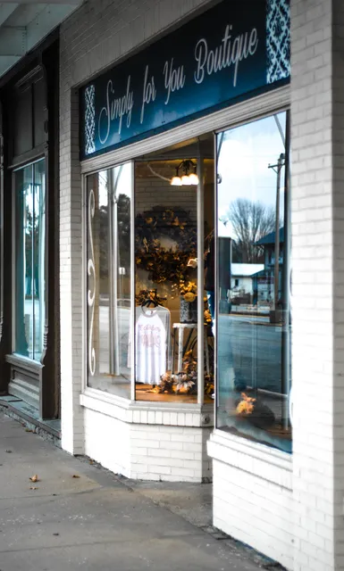 Simply for You Boutique