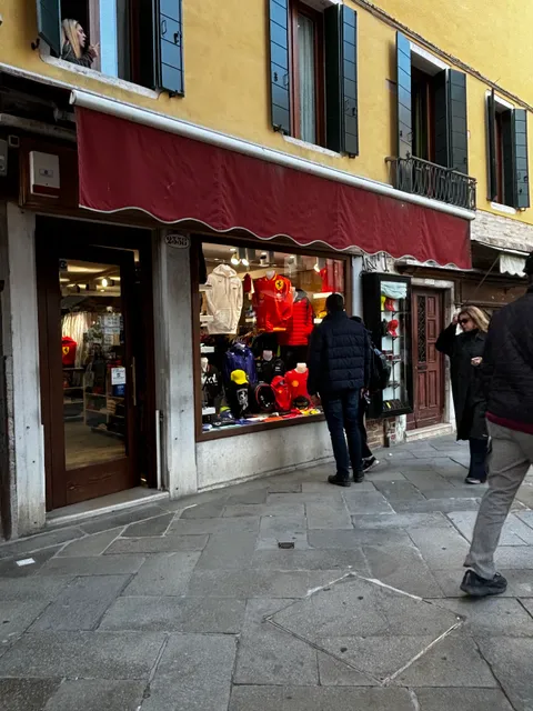 Joie de Vivre Venice