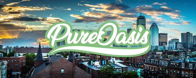 Pure Oasis Cannabis Dispensary