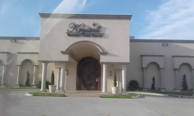 Krystall Hotel Pharr/McAllen
