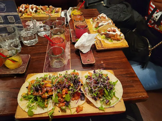 Te Amo Tequila Bar & Tacos