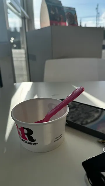 Baskin Robbins