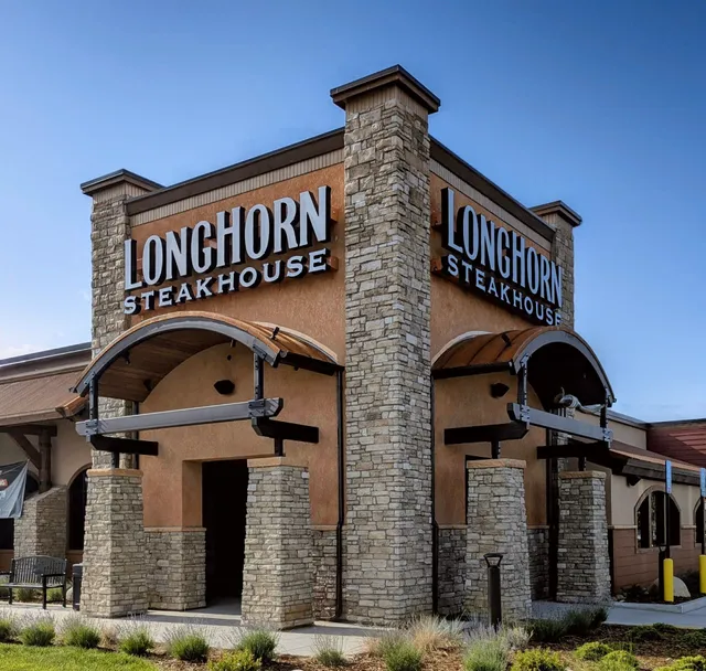 LongHorn Steakhouse