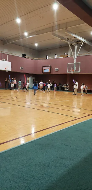 North Orange Baptist Church