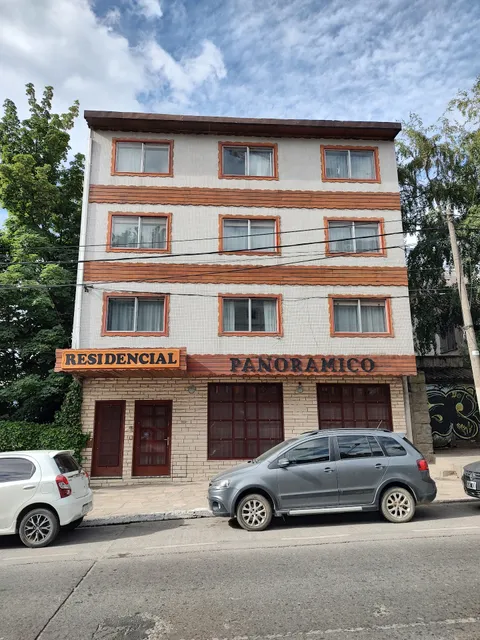 Hotel Panorámico Bariloche