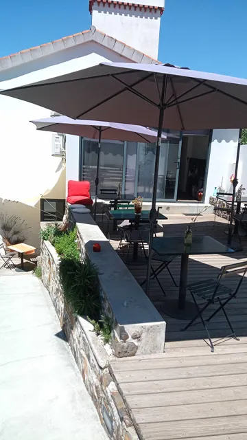 CASAS DO CONTRABANDO - GALEGOS