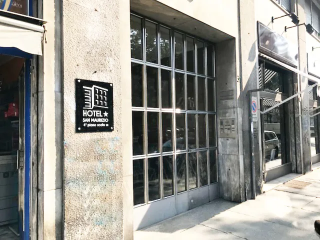 Albergo San Maurizio