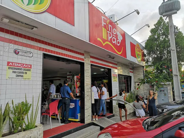 Fino Pão