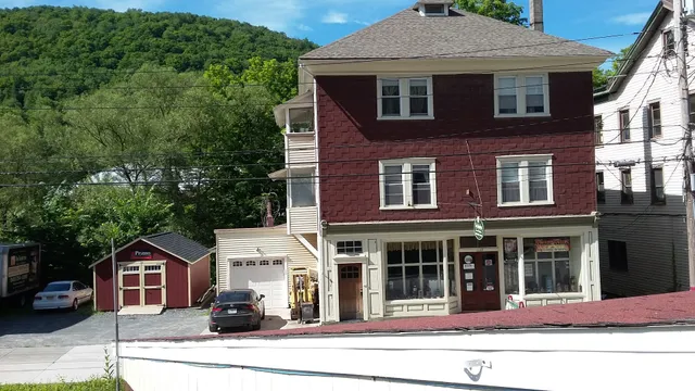 Delaware Court Motel