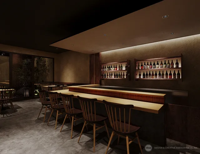 Koryori Nishi 小料理西