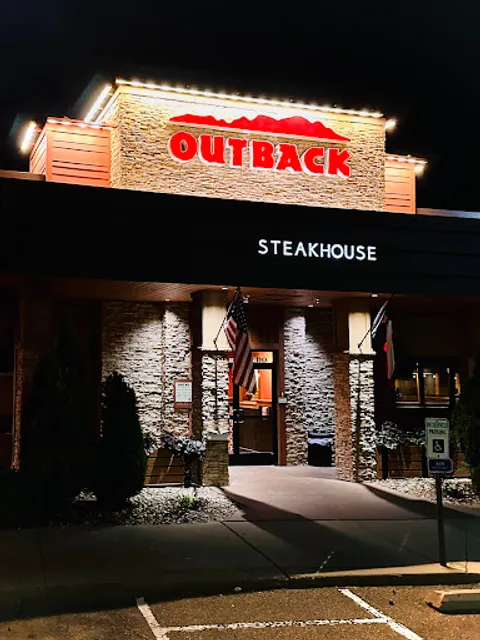 Outback Steakhouse