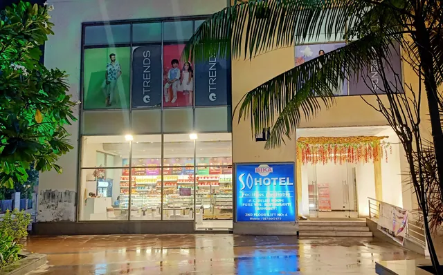 Sohotel - Hotel in Howrah