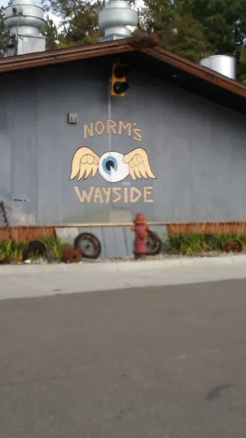 Norm's Wayside