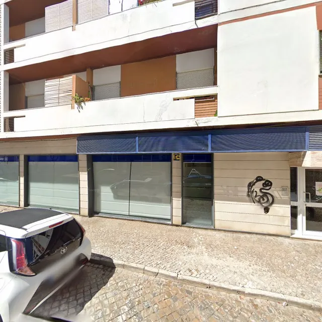 Home Sweet home Faro