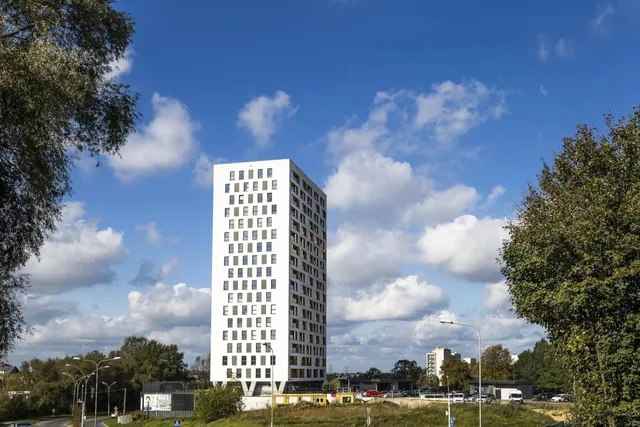 Emihouse KrakoVska Apartments