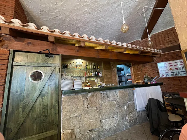 Restaurante la casita