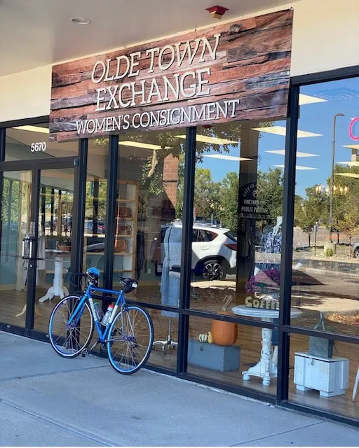 Olde Town Exchange Consignment Store