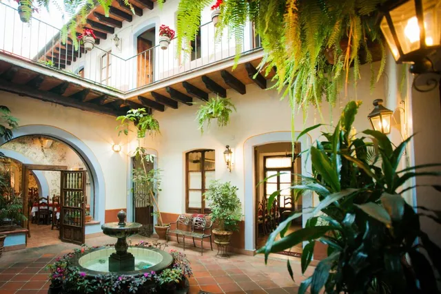 Mesón del Alférez Xalapa