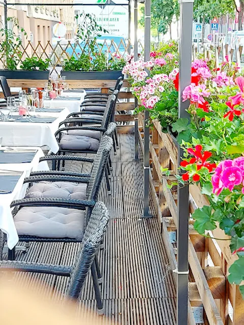 Fischrestaurant Luka's & Co