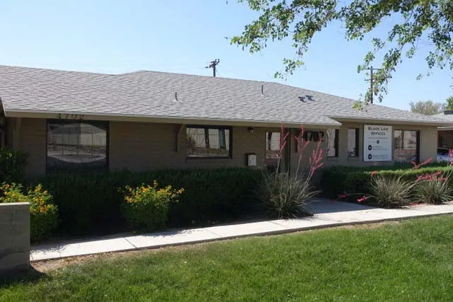 Law Office of Aaron M. Black, PLLC