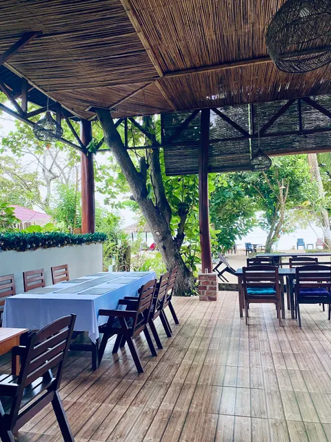 SunMoon Private Resort & Villas