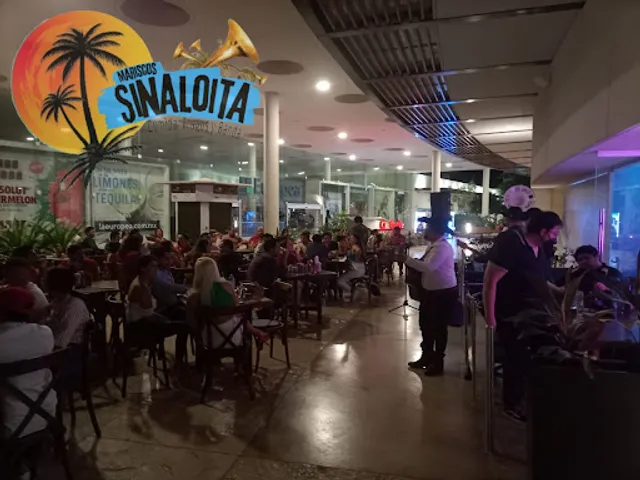 Mariscos Sinaloita