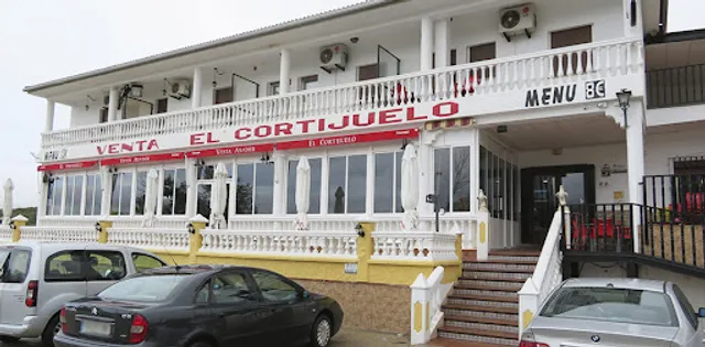 Venta el cortijuelo