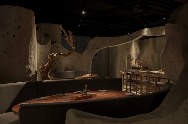 Pizza 4P's Vincom Plaza 3/2