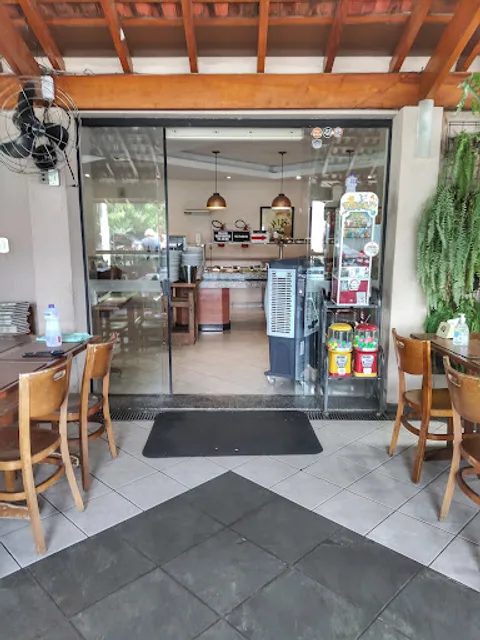 Restaurante e Pizzaria Cancian