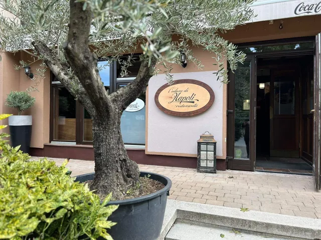 L'odore di Napoli Ristorante