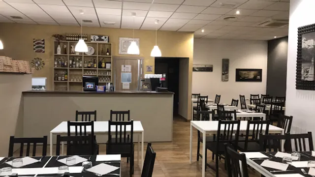 Pulcinella Restaurante y pizzeria