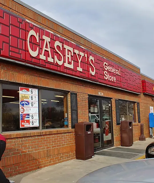 Casey's