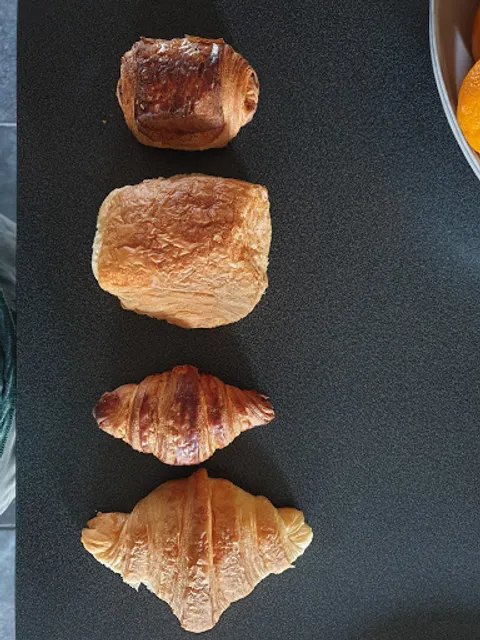 Boulangerie Patisserie Hervochon