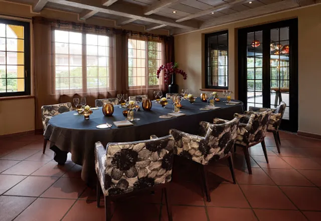 Ristorante Ecco Ascona