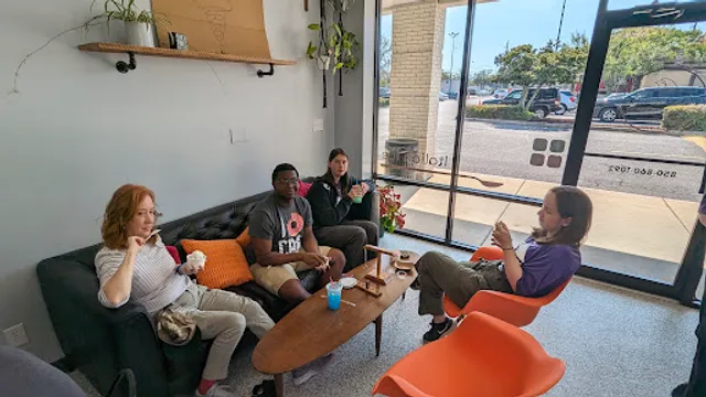 Coastal Chill Creamery