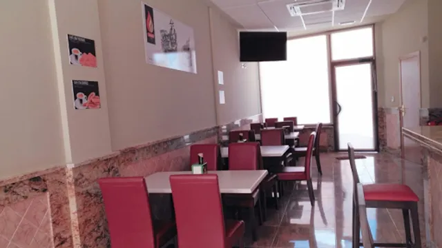 Cafeteria-Churreria Laura