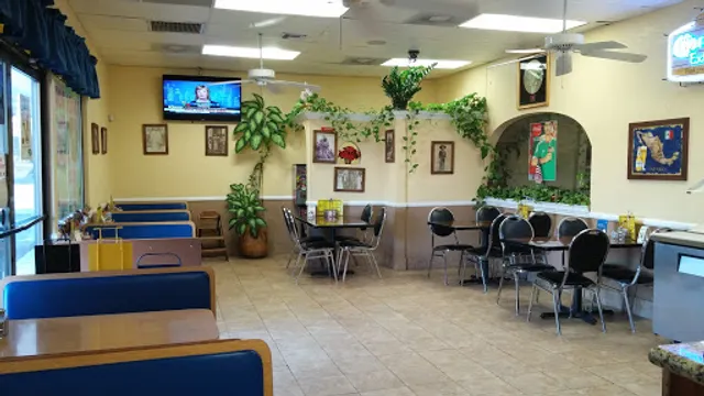 Sonora Restaurant