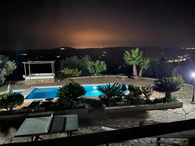 CASA RURAL FINCA LAS LAJAS