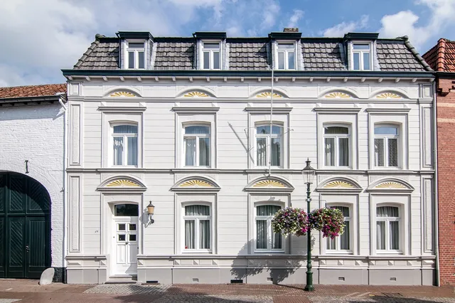 Bed & Breakfast Laeve in de Brouwerie