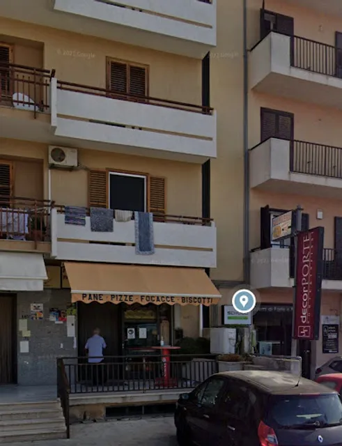 Panificio Madonna delle Lacrime