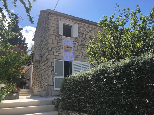 Apartment On the sunny side