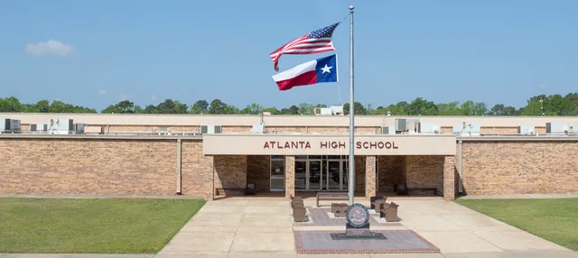 Atlanta ISD High School