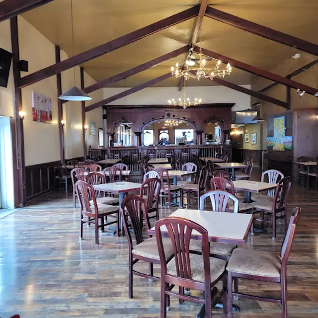 Seasalt Alaskan Bar & Grill