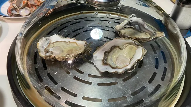 Xiangshan Steam Seafood