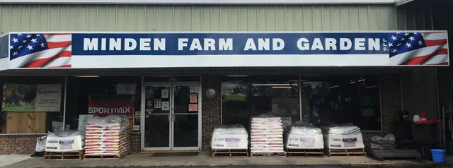 Minden Farm & Garden LLC