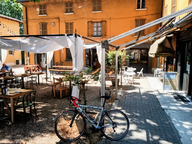 Locanda della Contea