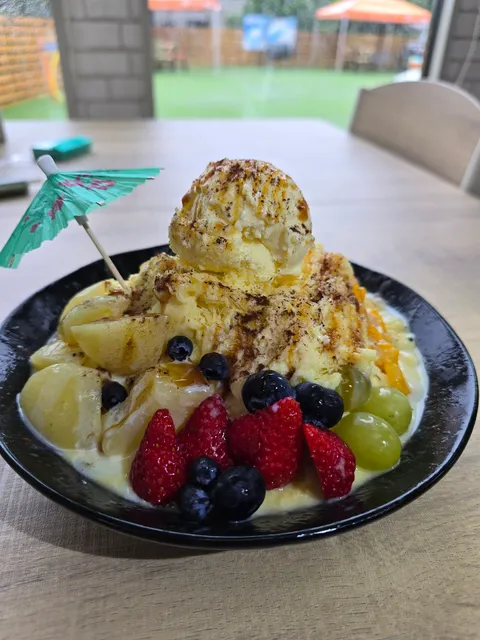 ドックランカフェ～ココペコ～